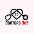 Doctors 365 - Logo