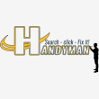 My Handyman - Logo