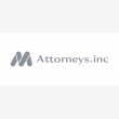 M Attorneys Inc. - Logo