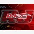 RJ Cars - Logo