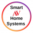 Smart AV Home Systems  - Logo