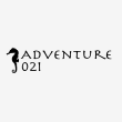 Adventure 021  - Logo
