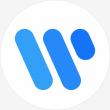 Webluno - Logo