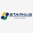 Starhub Energy Group (Pty) Ltd - Logo