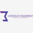 Corporate Fingerprint - Logo