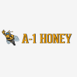 A1 Honey - Logo