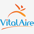 VitalAire Diabetes - Logo