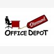 Discount Office Depot - Logo