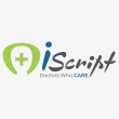 iScript.health - Logo