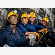 Mining skills and operators training - Logo
