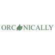 Orcanically - Logo