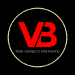 VB WEB DESIGN AND MARKETING - Logo