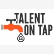 Talent on Tap - Logo