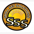Skill Set Solutions- Supreme First Aid - Logo