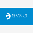 GeekDimm Designs - Logo