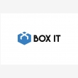 Box It - Logo