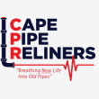 Cape Pipe Reliners - Logo