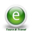 Ebrahim's Tours & Travel - Logo