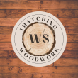 WS Thatching & Woodwork - Logo