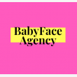 BabyFace Agency - Logo