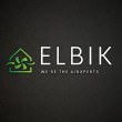 Elbik Air Conditioning  - Logo