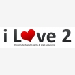 I LOVE 2 Web Solutions - Logo