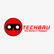 TechBru - Logo