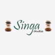 Singa Studios - Logo
