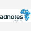 AdNotes Digital - Logo