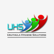 Ukuthula Hygiene Solutions (PTY)Ltd - Logo