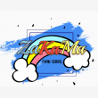 ZaKaMa Swim School  - Logo