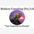 Mukheto Consulting (Pty) Ltd - Logo