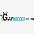 GayToys  - Logo