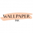 Wallpaper Ink - Logo