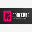 CodeCube Software Solutions - Logo