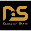 Designer Signs - Logo