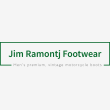 Jim Ramontj' Footwear - Logo