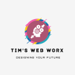 Tims Web Worx  - Logo