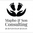 Mapho & Son Consulting - Logo