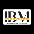 IBM Accounting  - Logo
