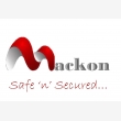 Mackon Distributors  - Logo