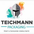 TEICHMANN PACKAGING - Logo