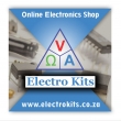 Electro Kits - Logo