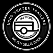 Used Venter Trailers - Logo