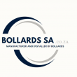 Bollards SA - Manufacturer and Installer  - Logo