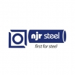 NJR Steel - Roofing - Logo