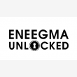 ENEEGMA UNLOCKED - Logo