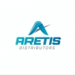 Aretis Distributors  - Logo