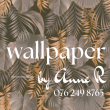WALLPAPER by ANNE R - Polokwane - Logo