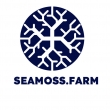 SeaMoss.Farm - Logo